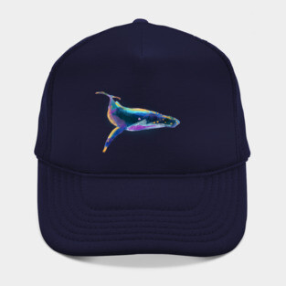 Whale! Hat
