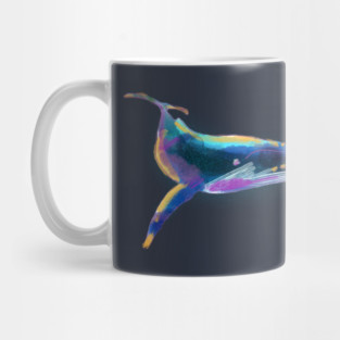 Whale! Mug