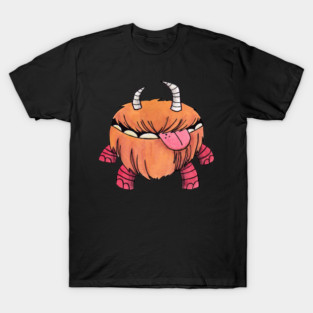 Don 't Starve Chester Fanart T-Shirt