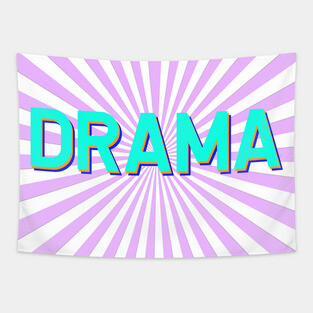 Drama Tapestry