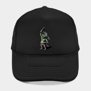 Goblin Hat