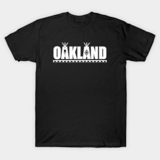 Oakland T-Shirt