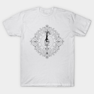 Dawn - Kingdom Hearts - Light T-Shirt