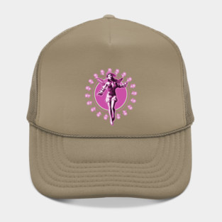 Seelie Hat