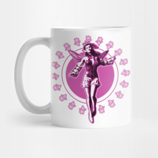 Seelie Mug