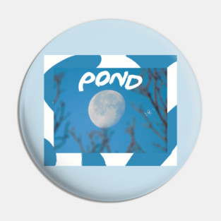 POND Pin