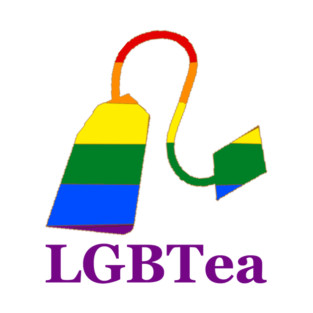 LGBTea T-Shirt
