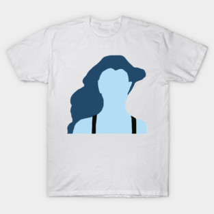 Britney Spears In The Zone album cover T-Shirt