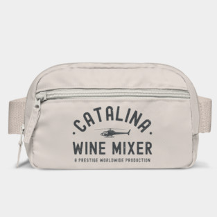 Catalina Wine Mixer Bag