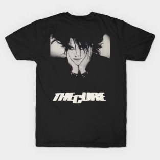 The Cure is Cure T-Shirt
