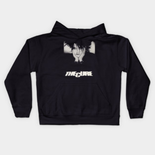 The Cure is Cure Kids Hoodie