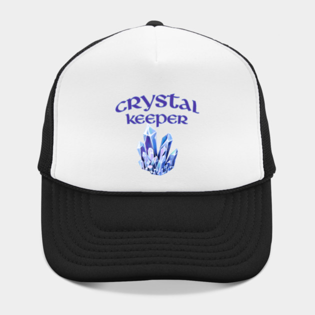 Crystal Keeper Cheeky Witch by Cheeky Witch