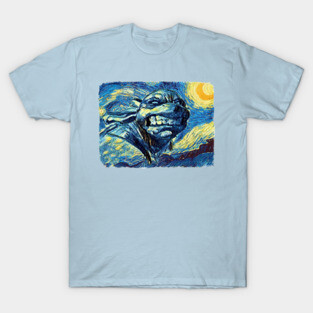 TMNT Ninja Turtles T-Shirt