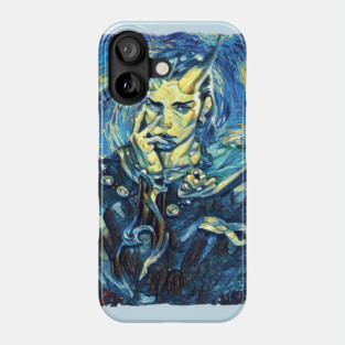 Loki Phone Case
