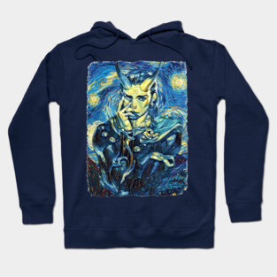 Loki Hoodie