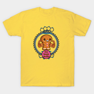 One Tough Cookie T-Shirt