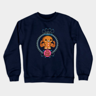 One Tough Cookie Crewneck Sweatshirt