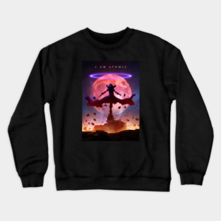 Shadow Crewneck Sweatshirt