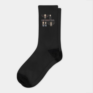 SPN Socks