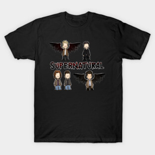 SPN T-Shirt