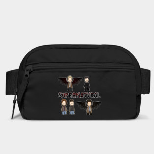 SPN Bag