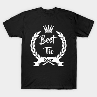 Best tio ever T-Shirt