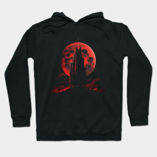 dark tower Hoodie
