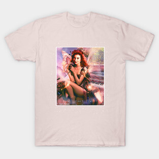 TORI FAERIE T-Shirt