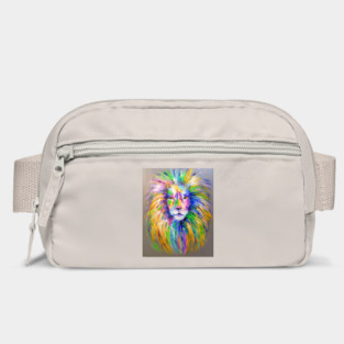 Lion Bag