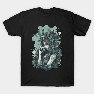 Dryad T-Shirt