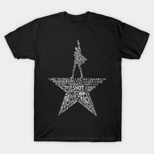 Hamilton T-Shirt