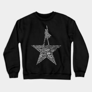 Hamilton Crewneck Sweatshirt
