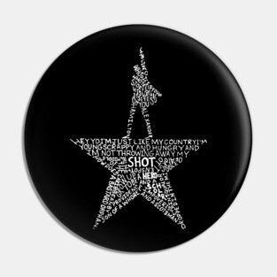 Hamilton Pin