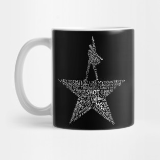 Hamilton Mug