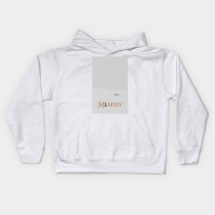 Misery Kids Hoodie