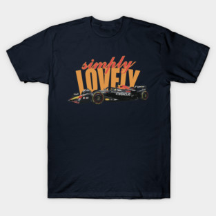 Simply Lovely T-Shirt