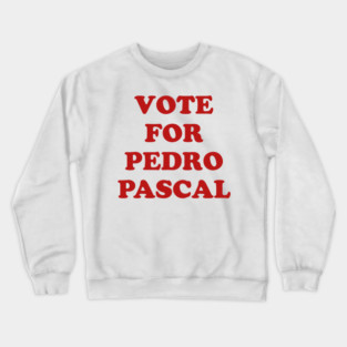 VOTE Crewneck Sweatshirt