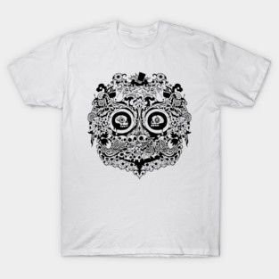 The Skull T-Shirt
