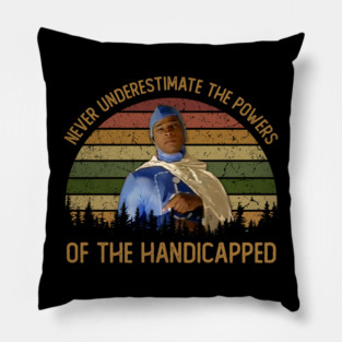 Vintage Warhol Gifts Idea Pillow