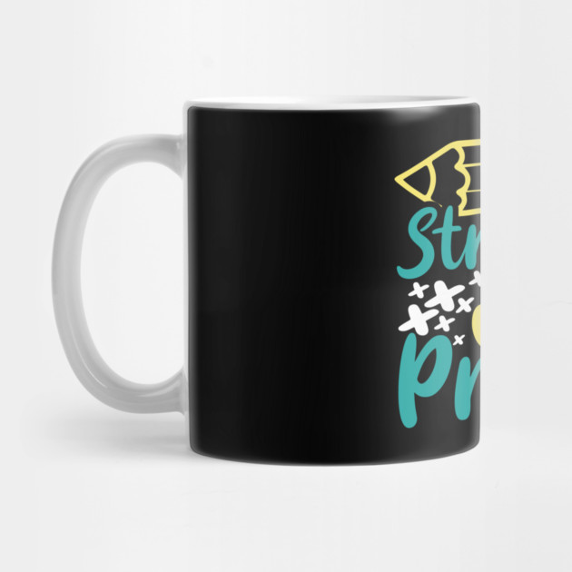 Straight outta pre-k by The WYLD Tribe