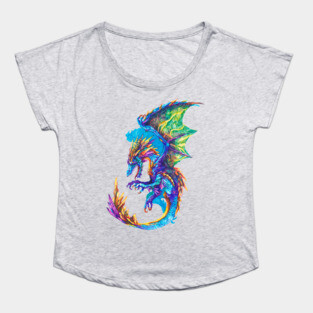 Dragon T-Shirt