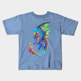 Dragon Kids T-Shirt