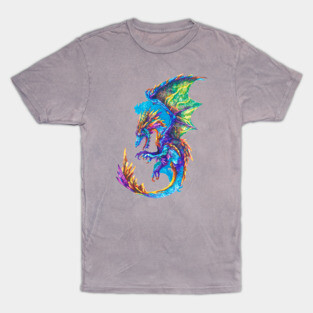 Dragon T-Shirt