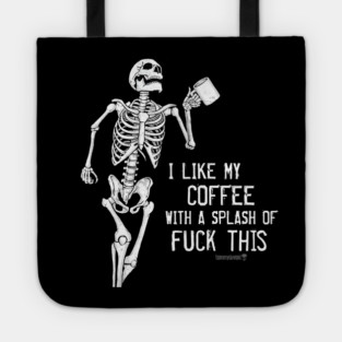 Mondays Tote