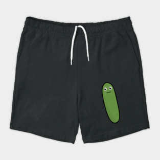 Happy Pickle Shorts