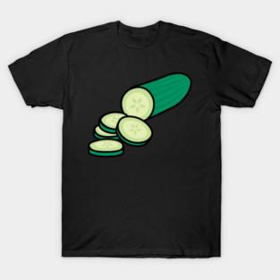 Cucumber T-Shirt