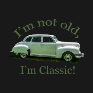 1948 Nash T-Shirt