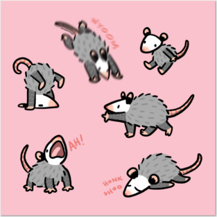 lil lads Posters and Art