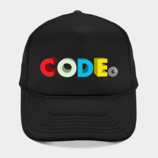 CODE Hat