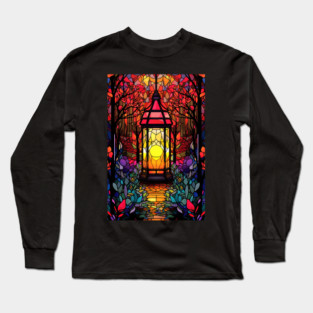 Lantern Long Sleeve T-Shirt